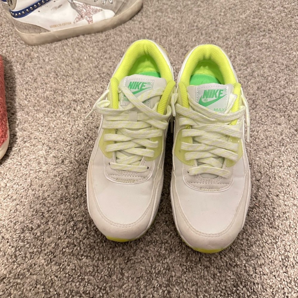 Nike Air Max 90 Exeter Edition